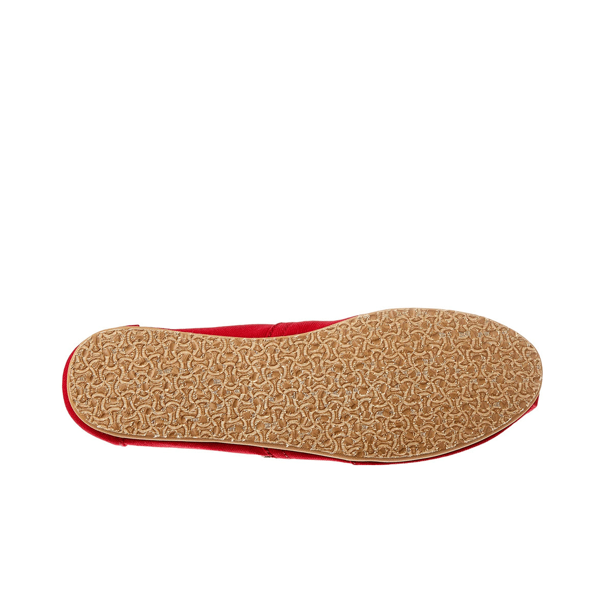 TOMS 'Alpargata - Red