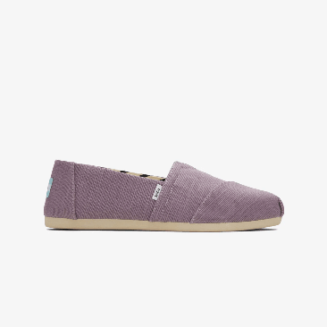 TOMS Women's Stormy Green Alpargata Heritage Canvas Espadrille Slip-on Shoes