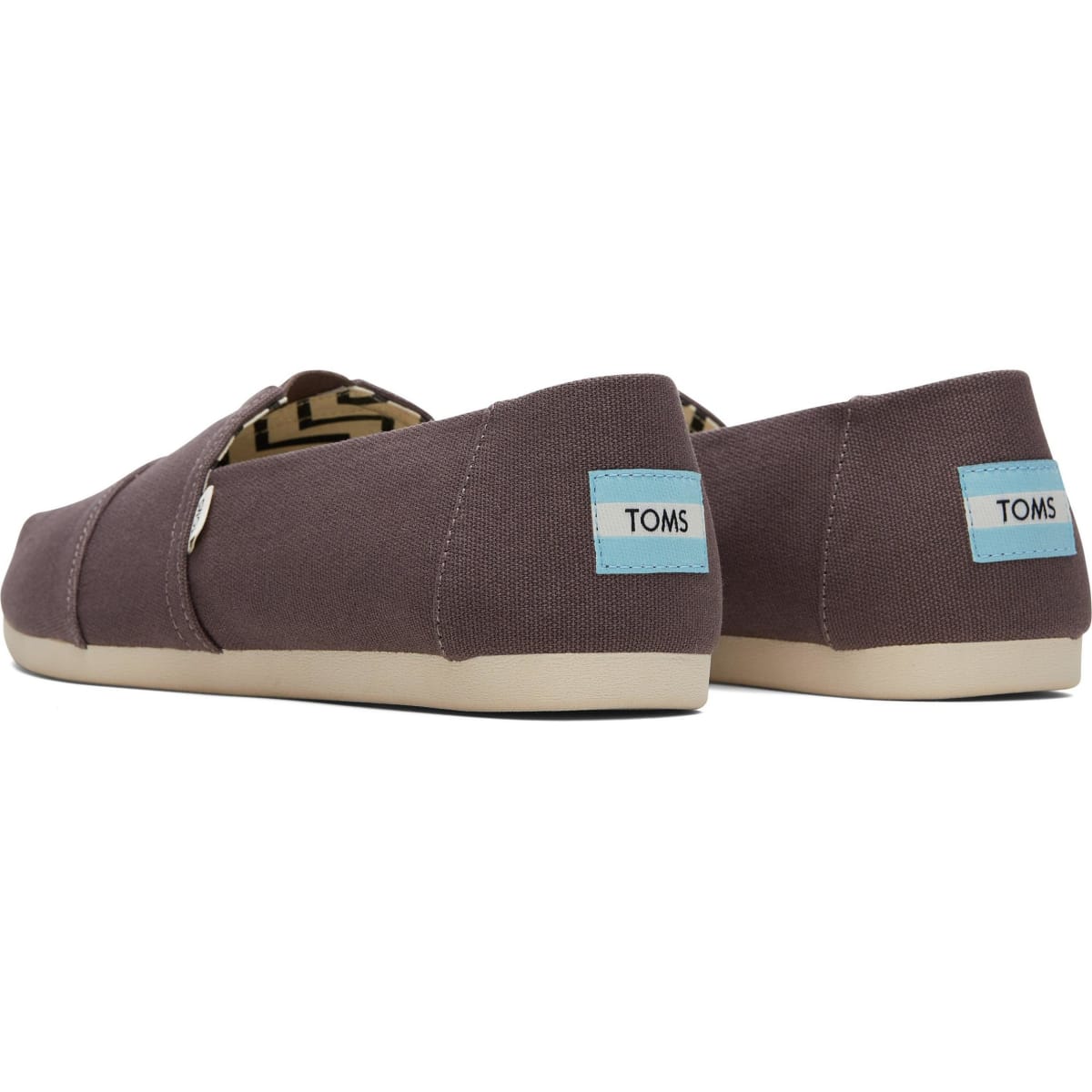 Toms Ash canvas