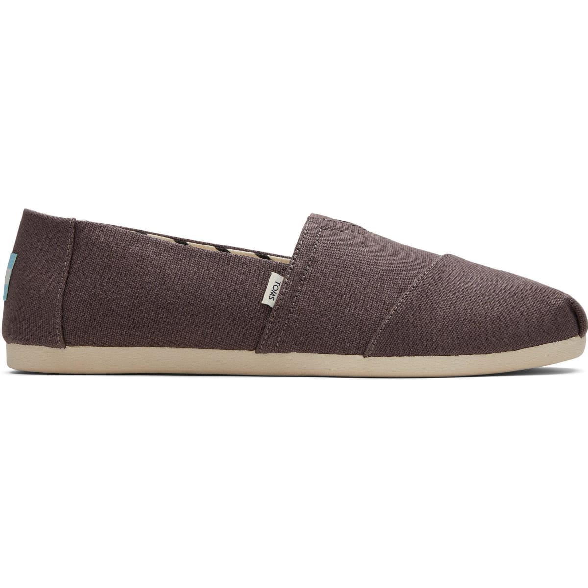 Toms Ash canvas