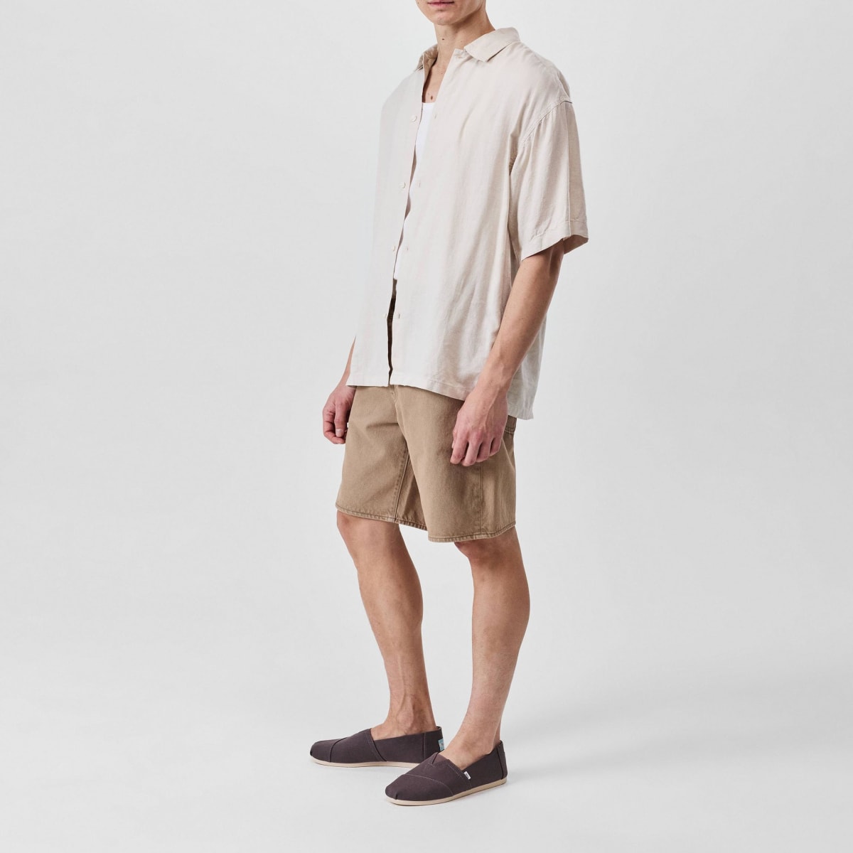 Toms Ash canvas
