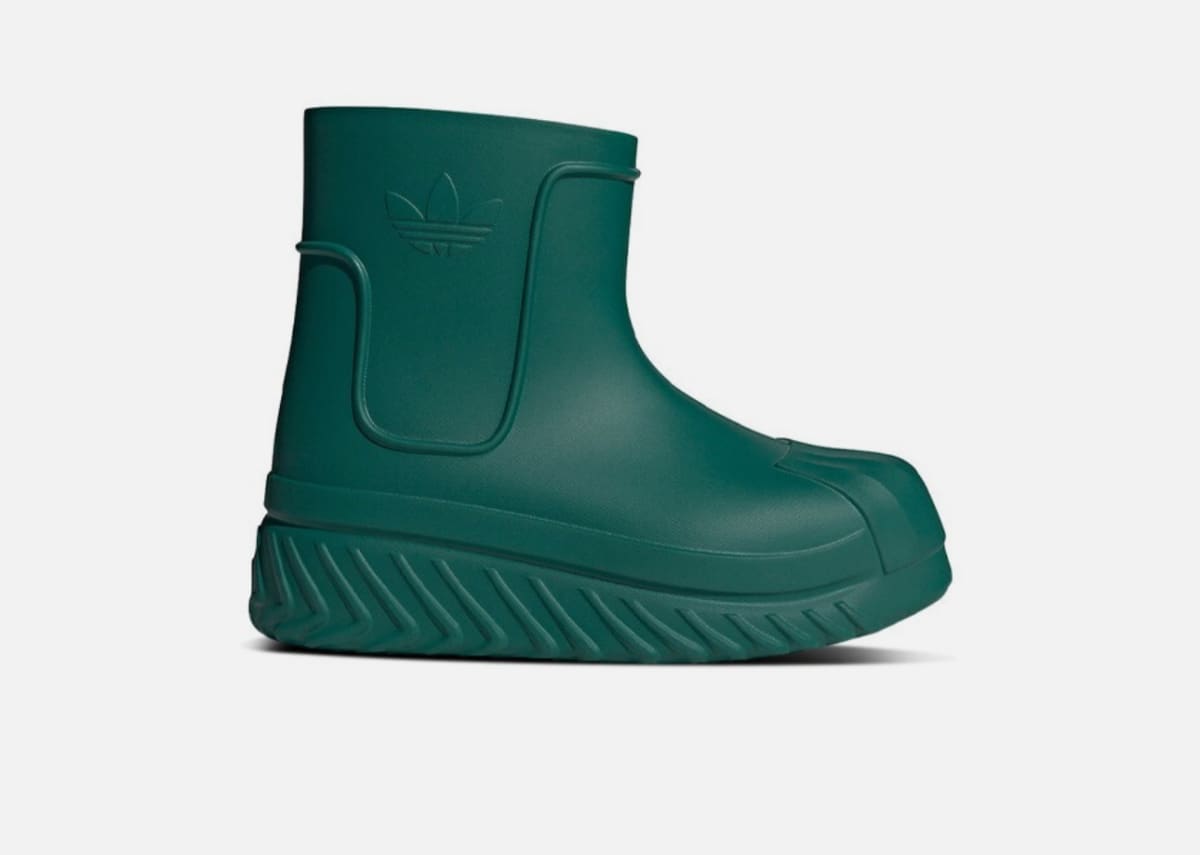 Women's Adifom Superstar Boots