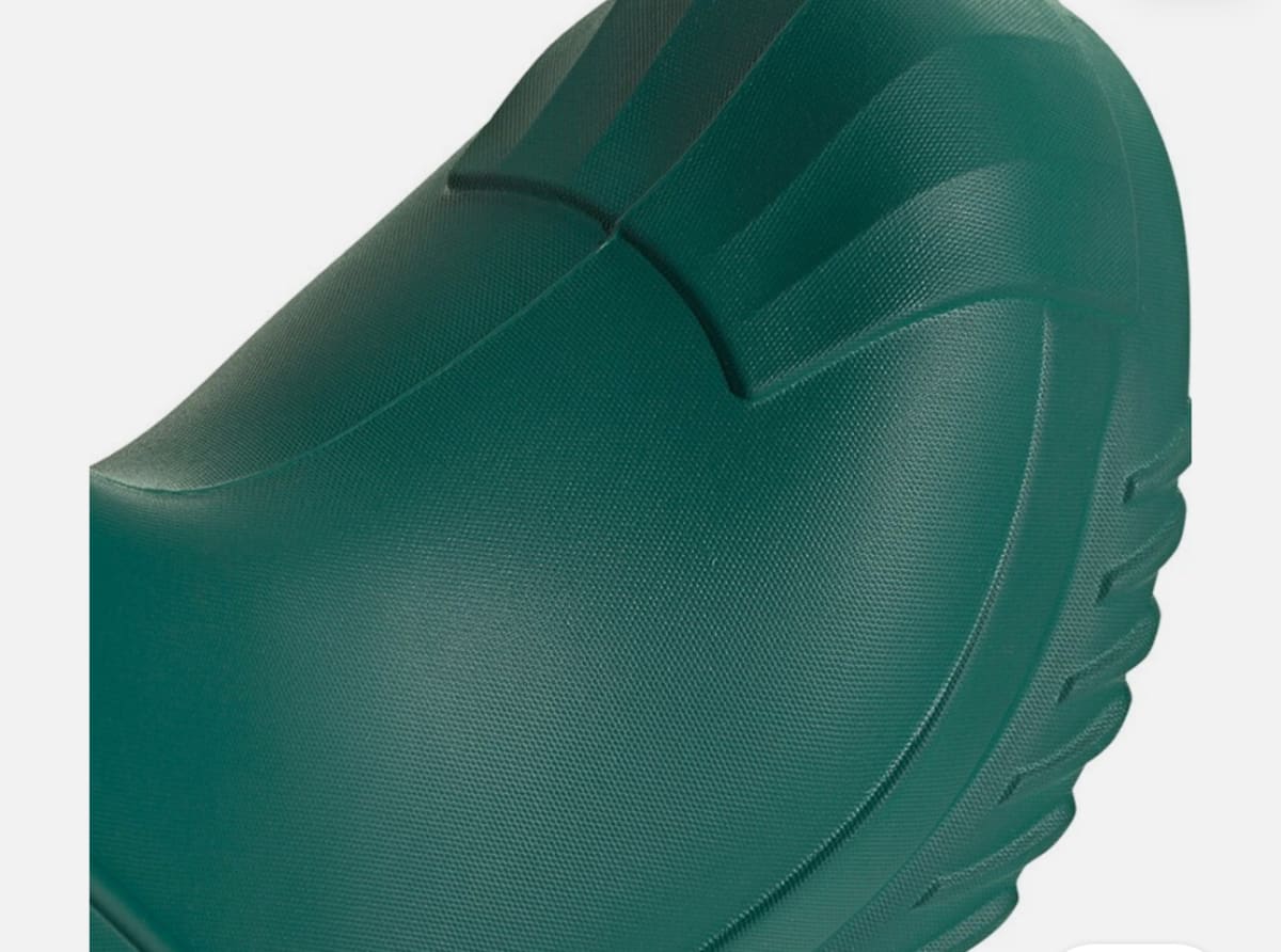 Women's Adifom Superstar Boots