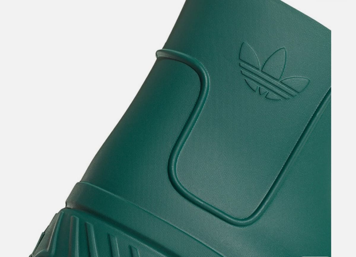 Women's Adifom Superstar Boots