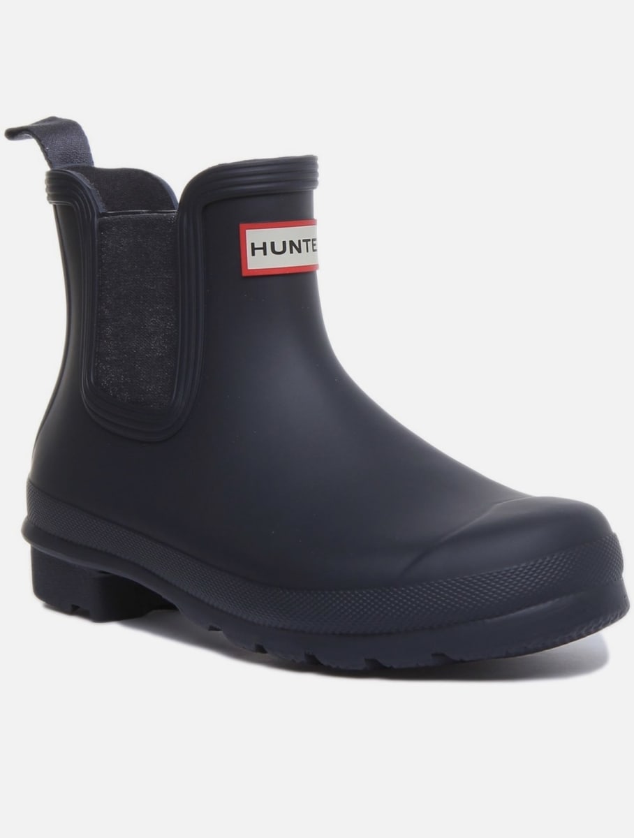 Hunter Original Chelsea Boots