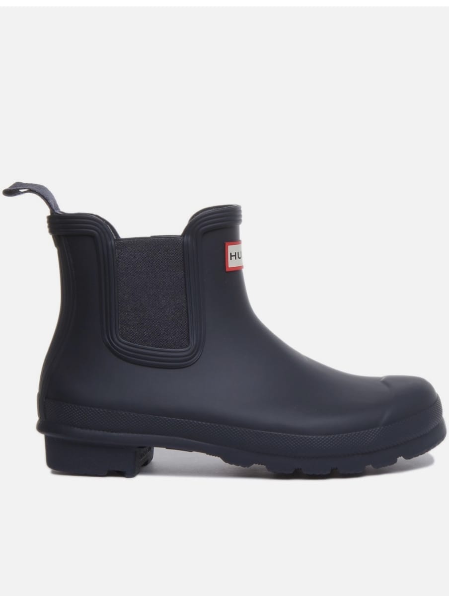 Hunter Original Chelsea Boots