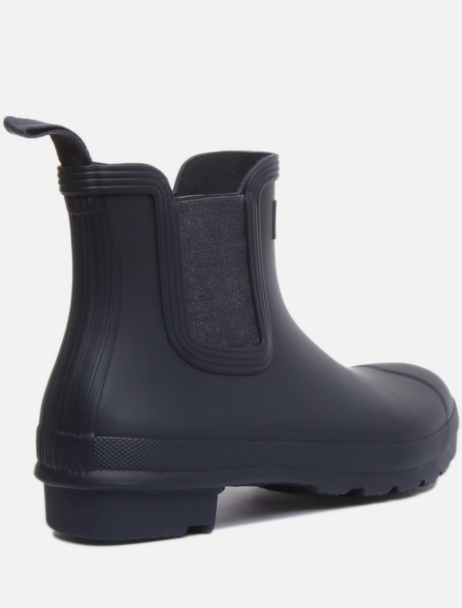Hunter Original Chelsea Boots