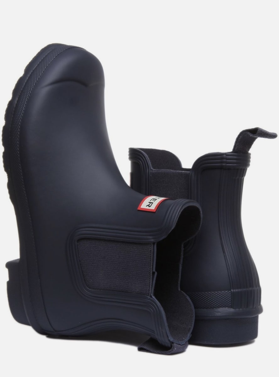 Hunter Original Chelsea Boots