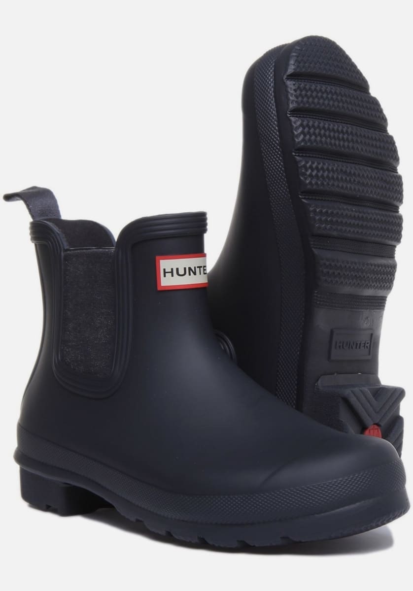 Hunter Original Chelsea Boots