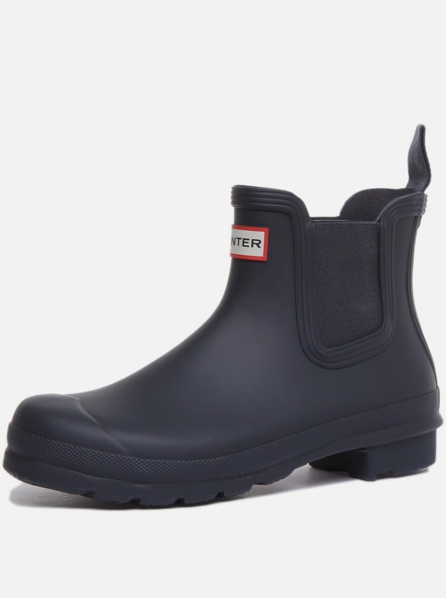 Hunter Original Chelsea Boots