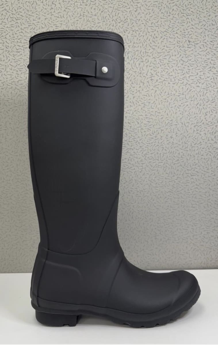 Hunter Original Tall rain boot