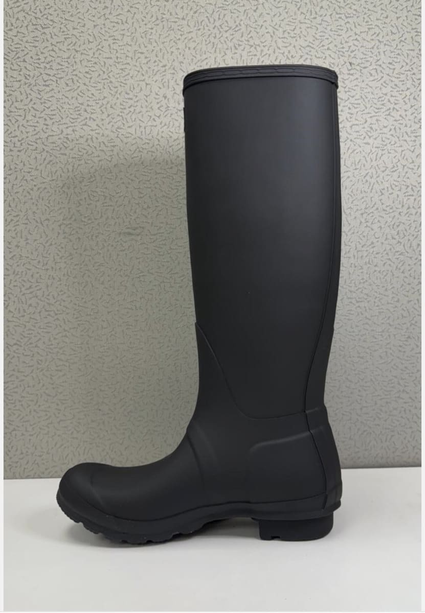 Hunter Original Tall rain boot