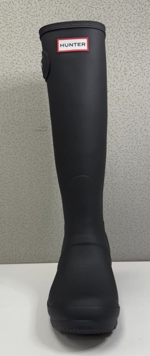 Hunter Original Tall rain boot