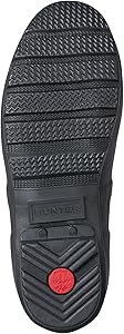 Hunter Women's Original Short Rain Boots