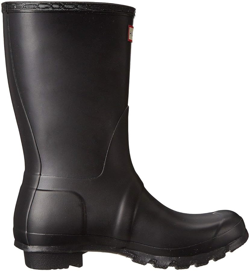 Hunter Women's Original Short Rain Boots