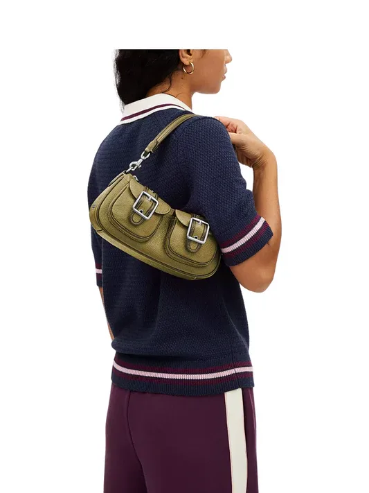 Coach Ashton Baguette