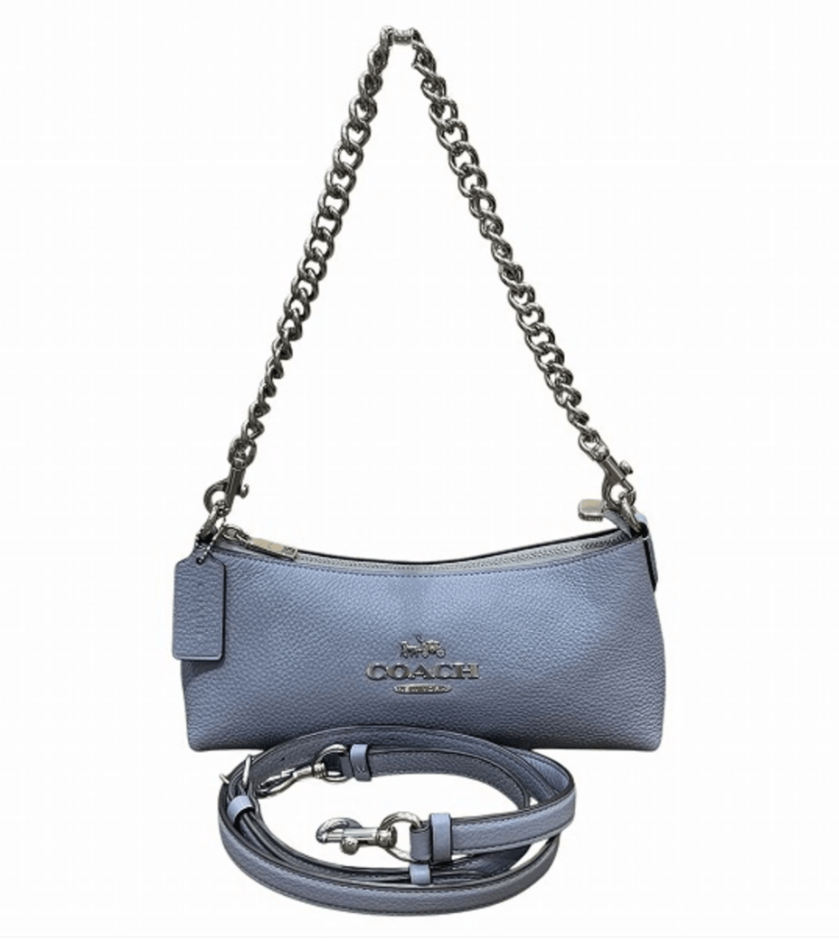 Coach Outlet Charlotte Shoulder Bag