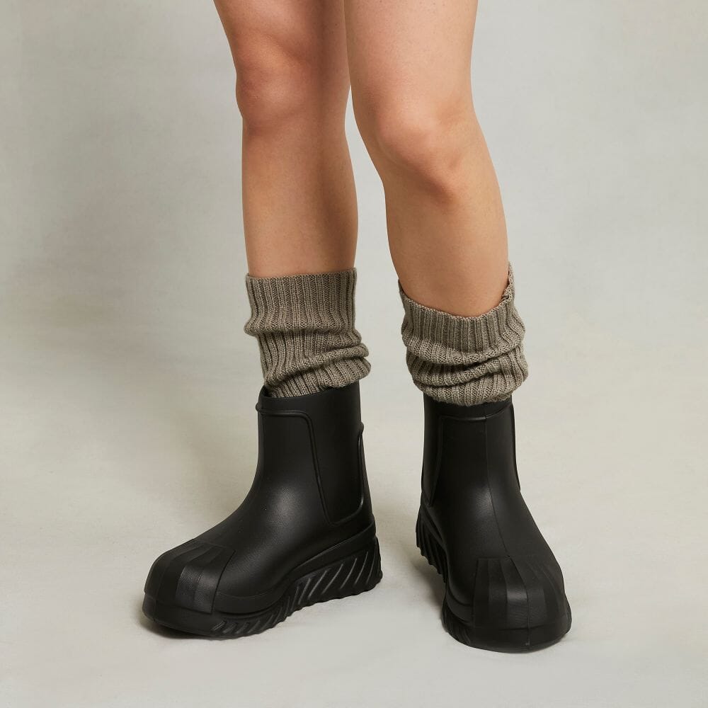 Women's Adifom Superstar Boots