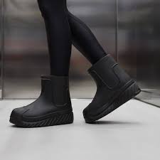 Women's Adifom Superstar Boots