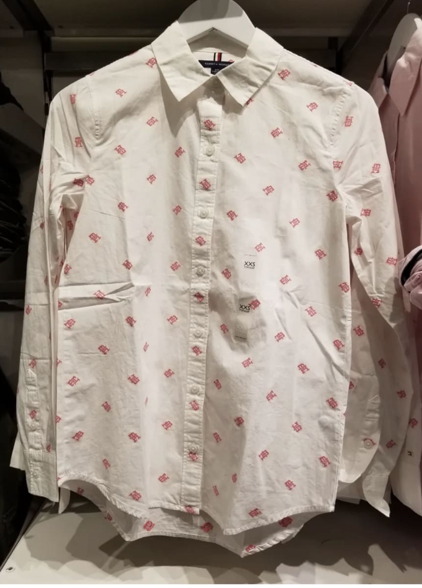 Tommy brand