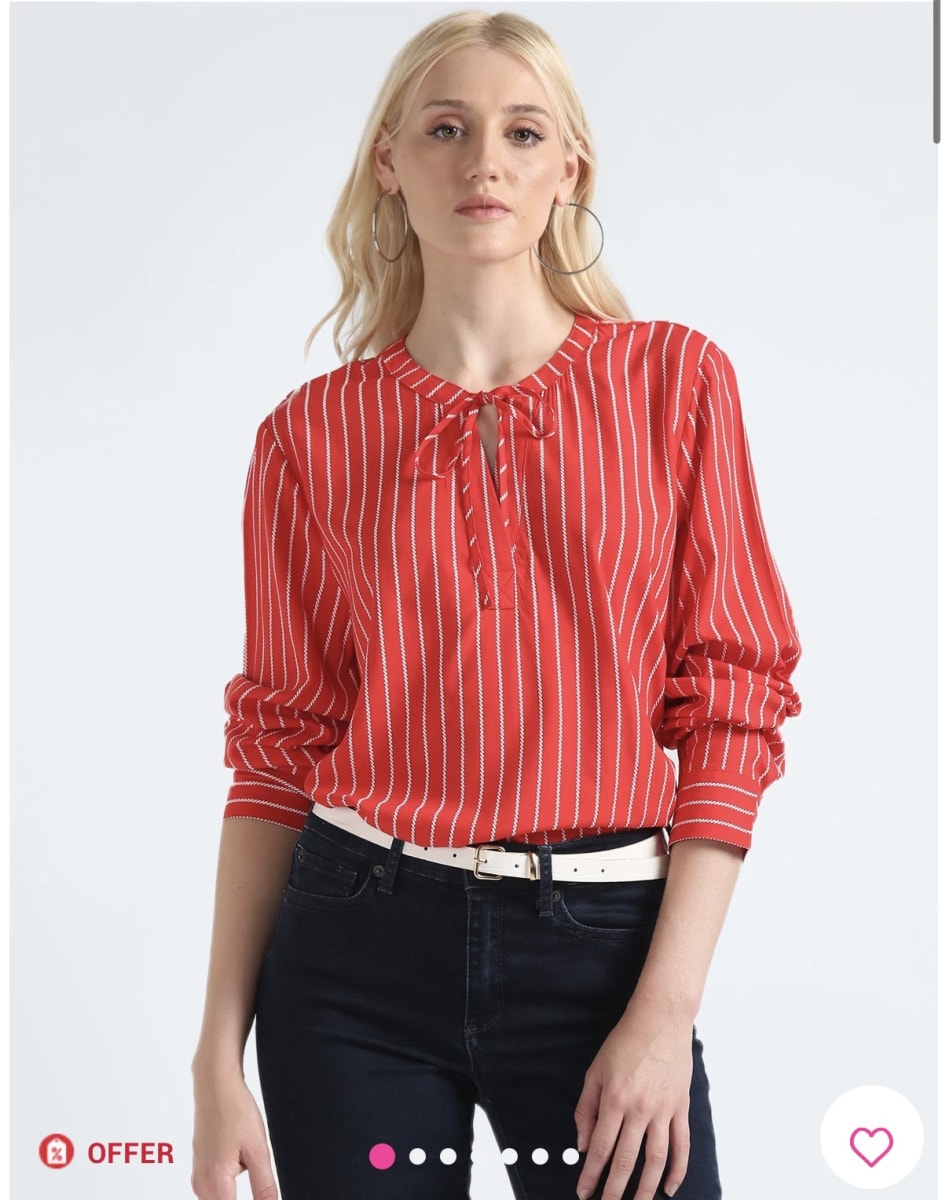 Tommy Hilfiger Сорочка