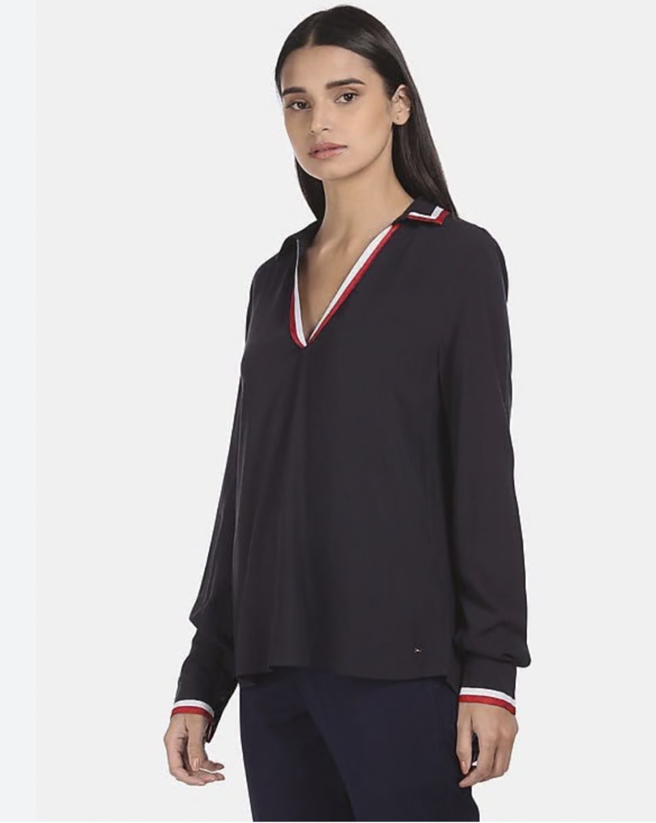 Tommy Hilfiger Сорочка