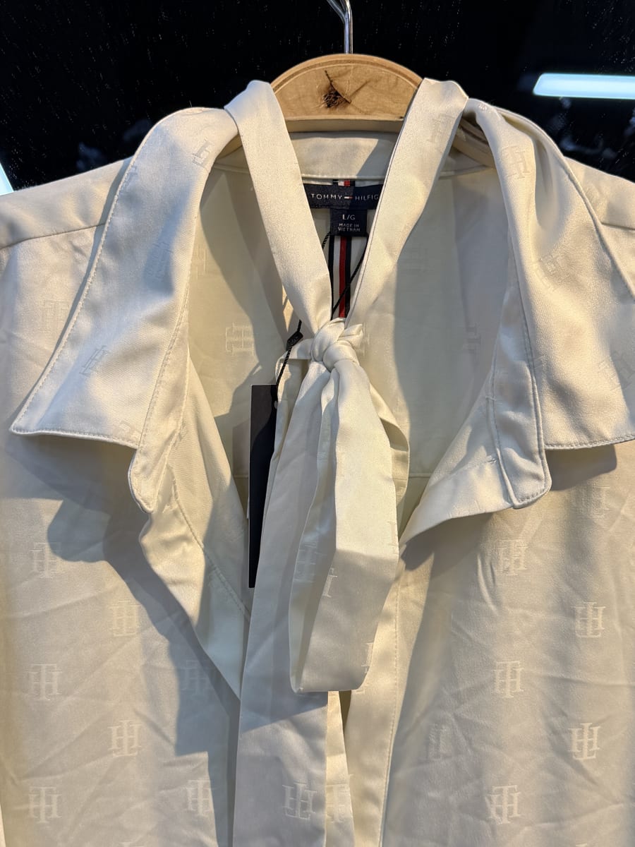 Tommy Hilfiger Сорочка