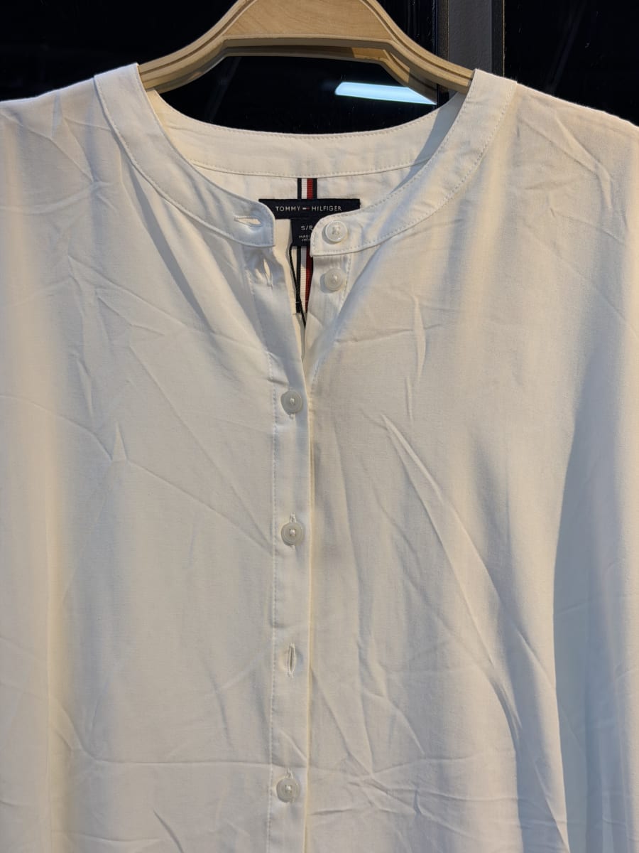 Tommy hilfiger