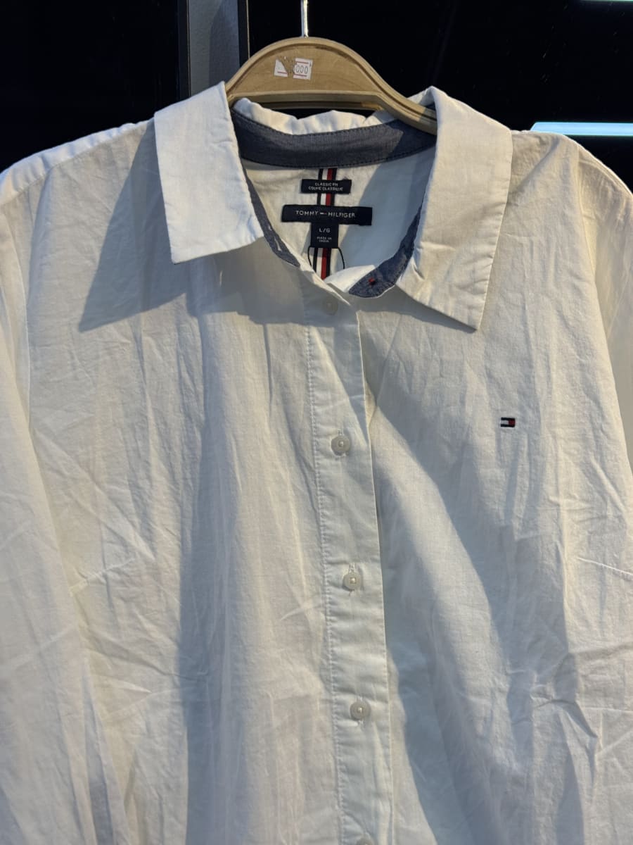 Tommy Hilfiger