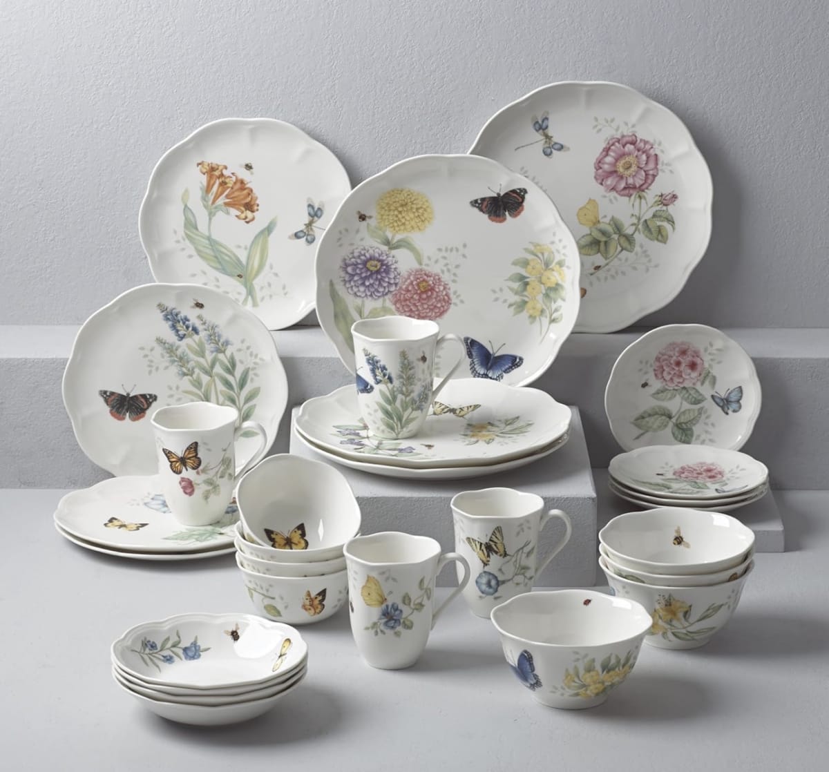 Lenox set