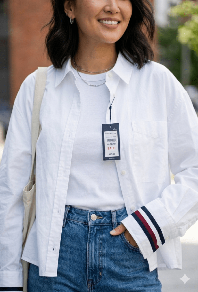 Tommy Hilfiger