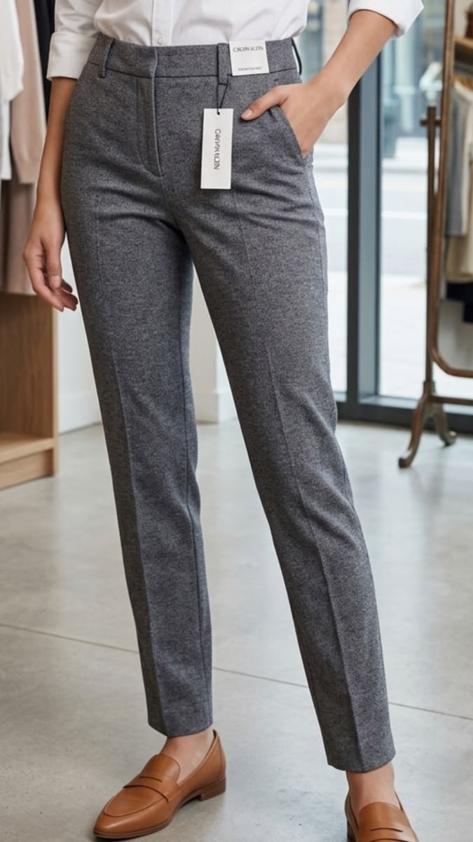 Calvin klein