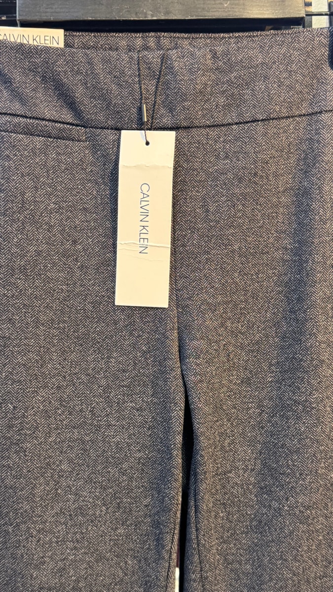 Calvin klein