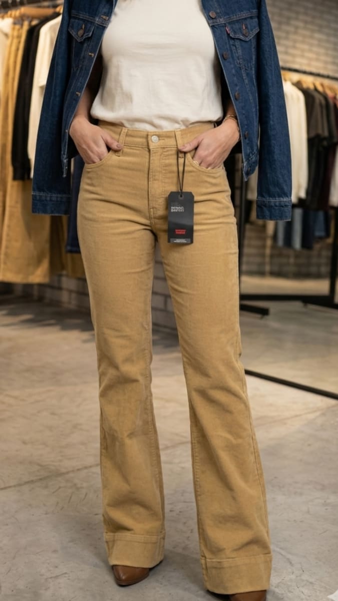 Levi's