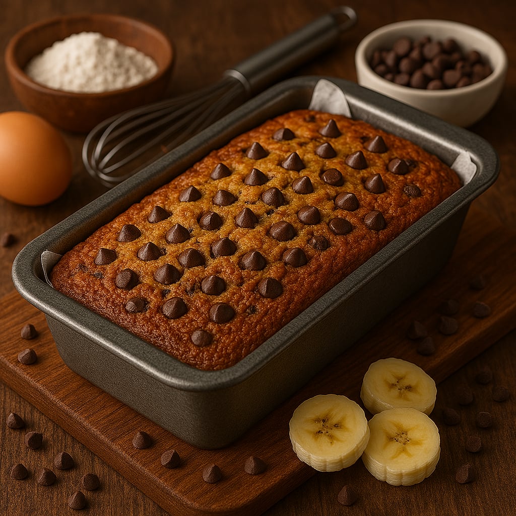 Banana Bread