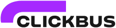 Logo Clickbus