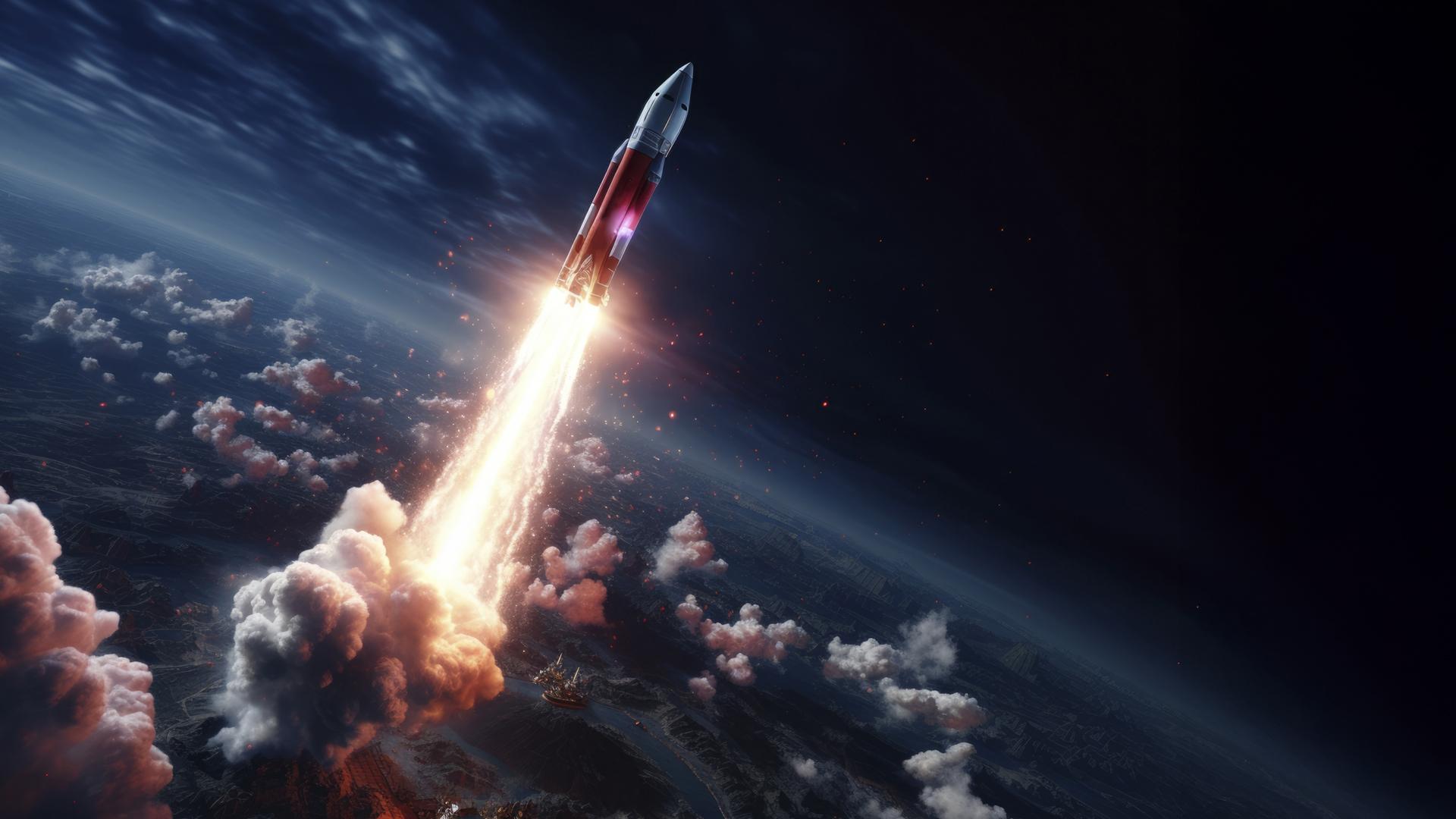 Decole com um site profissional