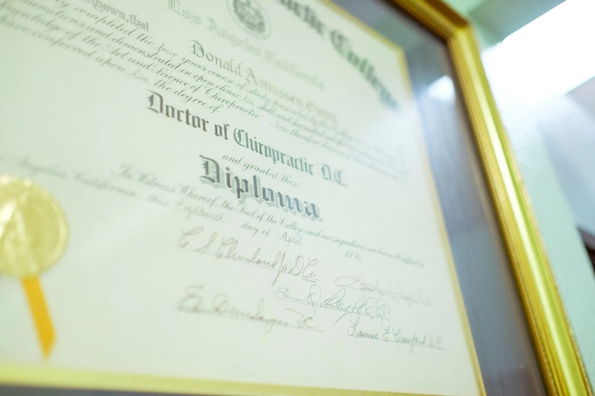 United Kingdom Accreditation