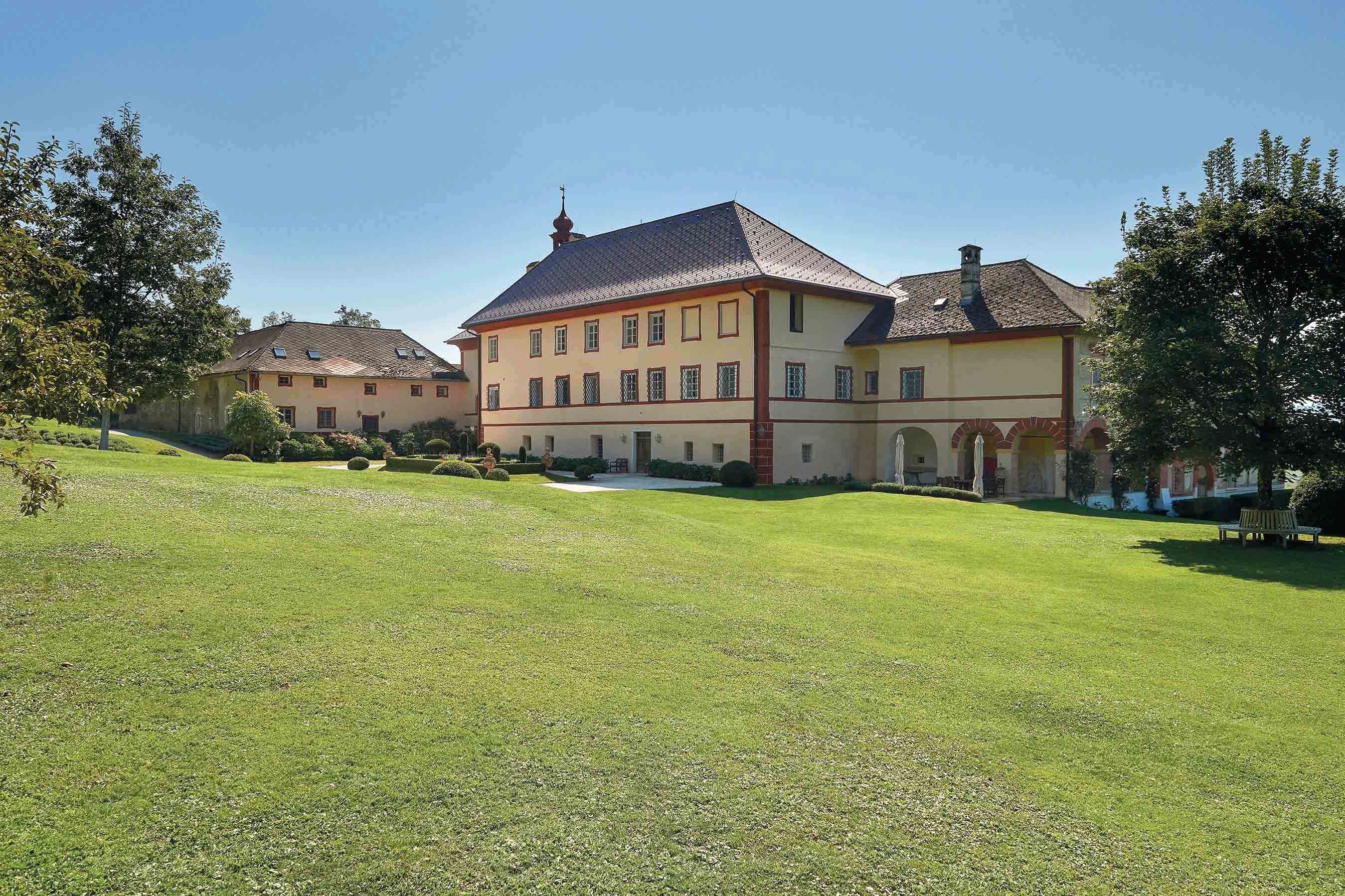 Salon Meiselberg