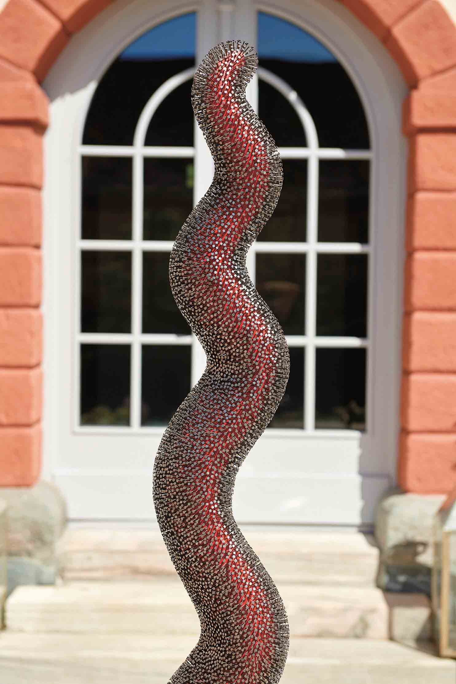 O.T. 9 by Michl Herberstein