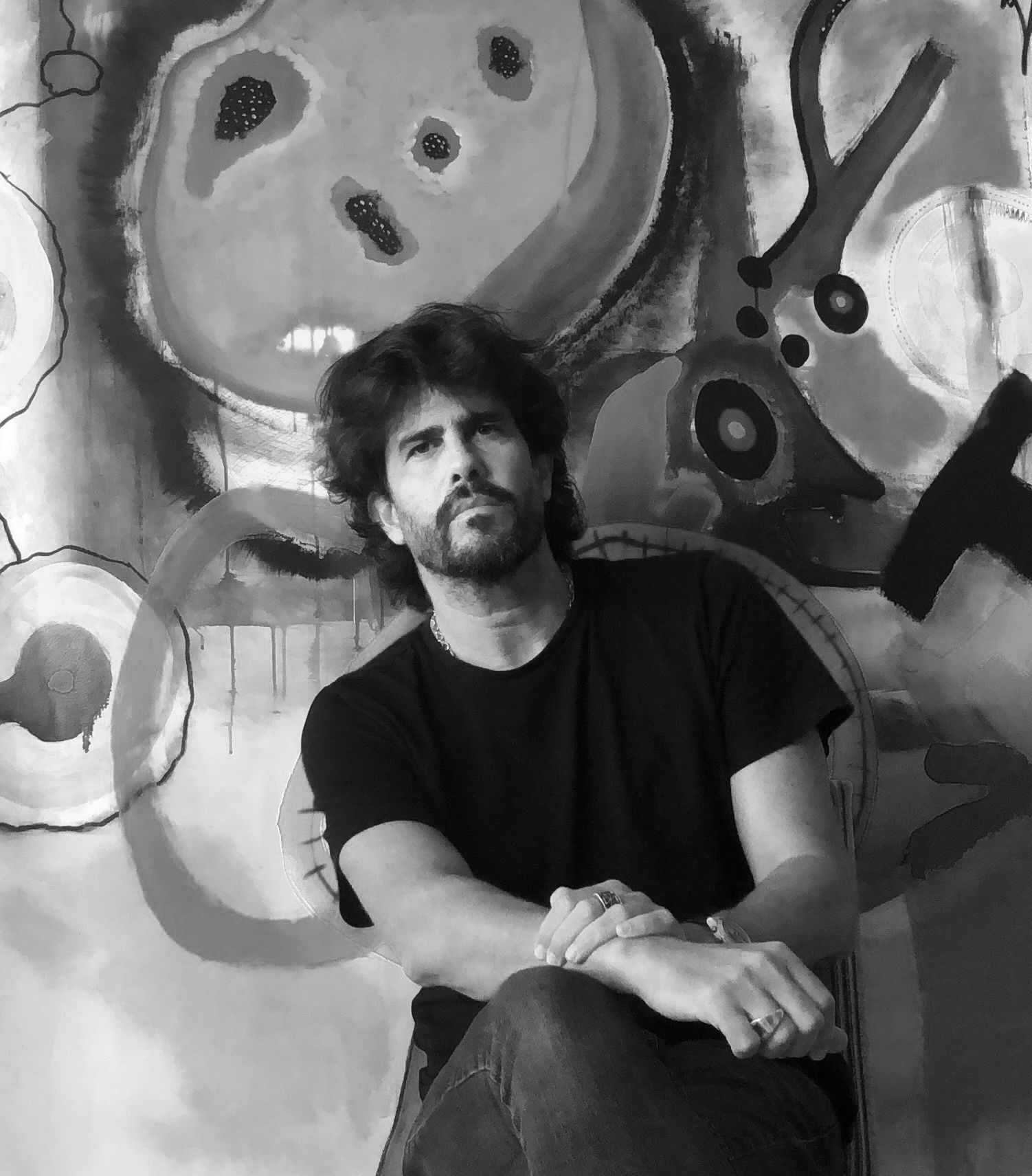 Alec Franco (Artist in Residence 2024)