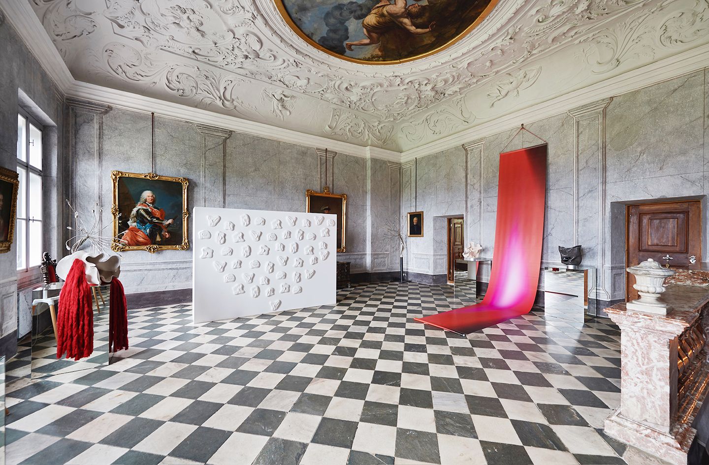 Salon Meiselberg