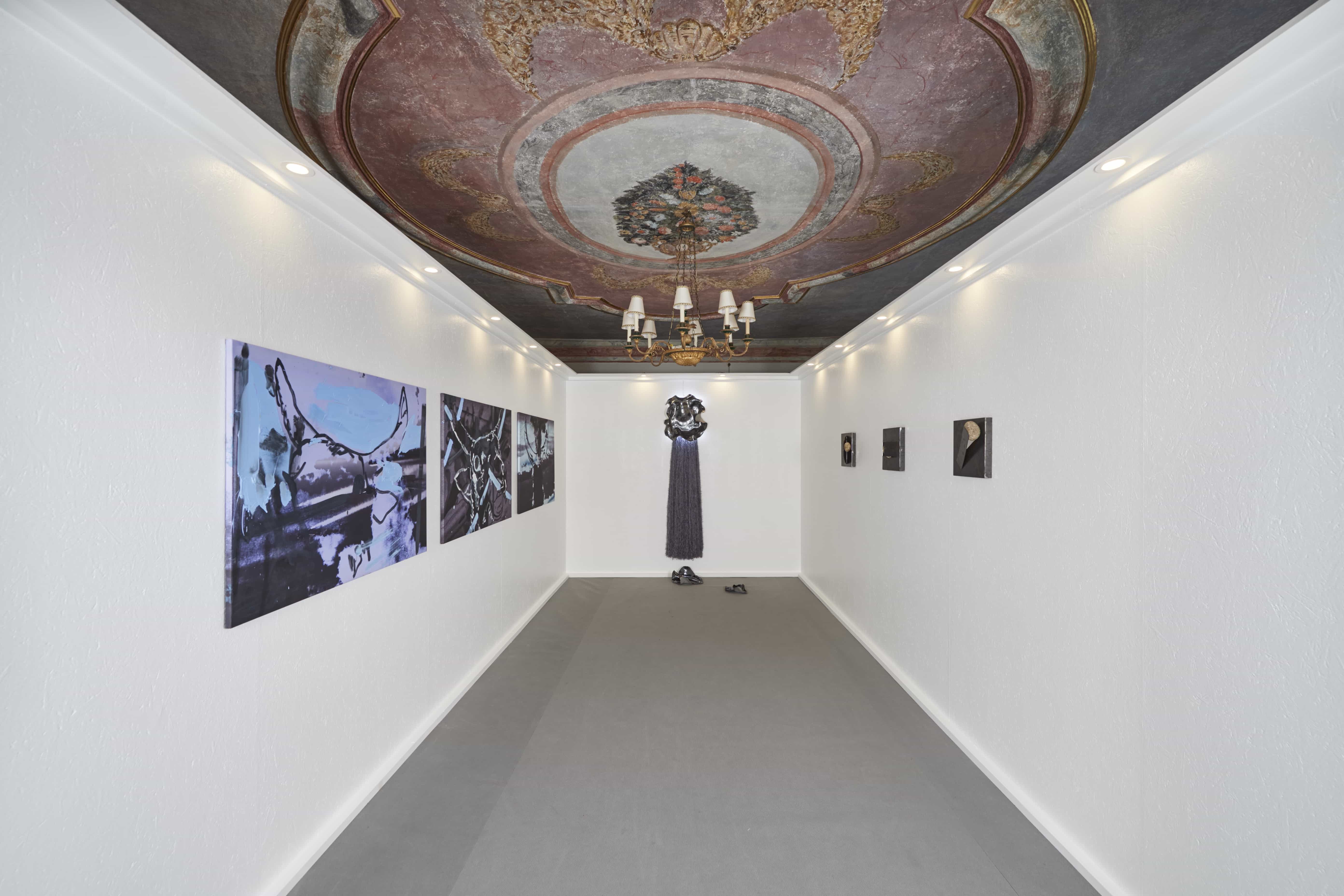 Gallery Room 2025 exhibition.