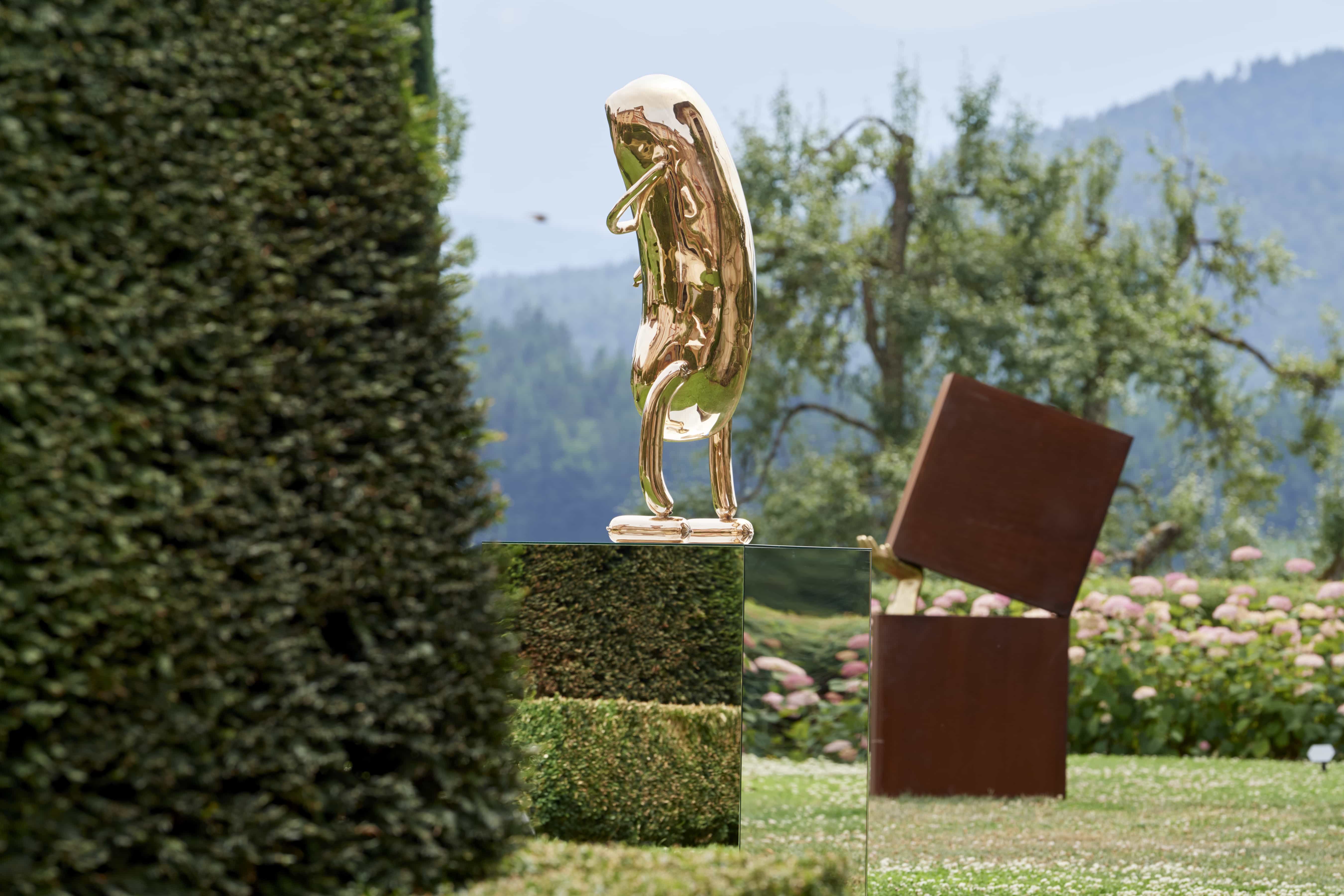 Garden 2025 exhibition.