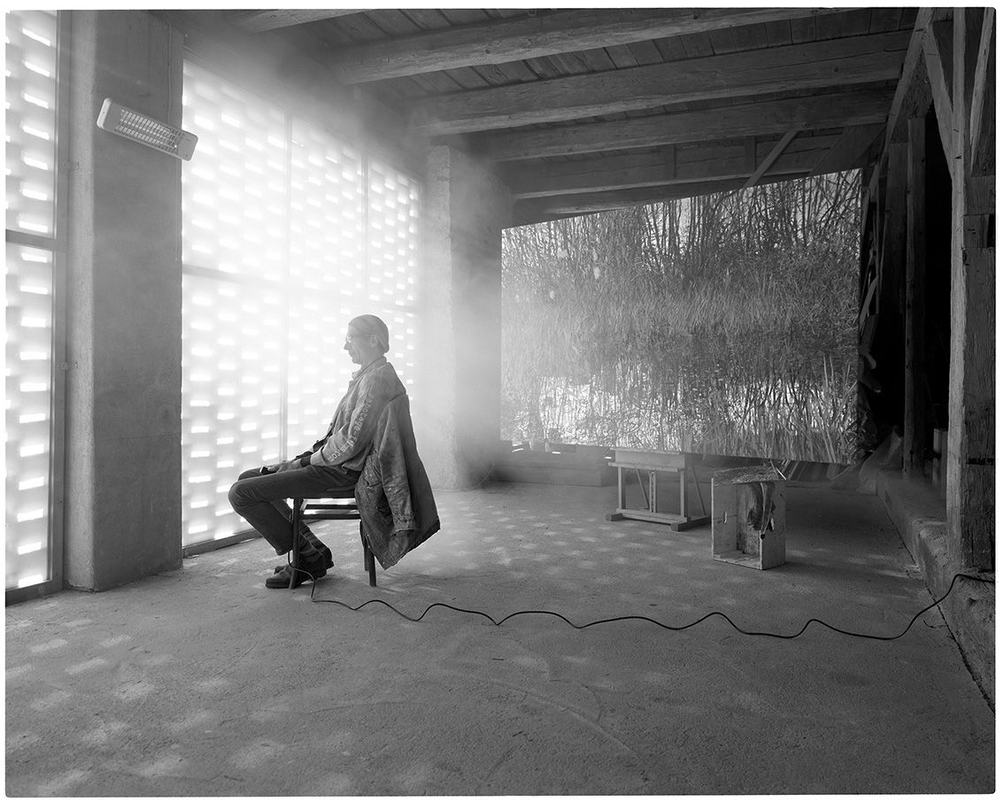 Markus Orsini-Rosenberg