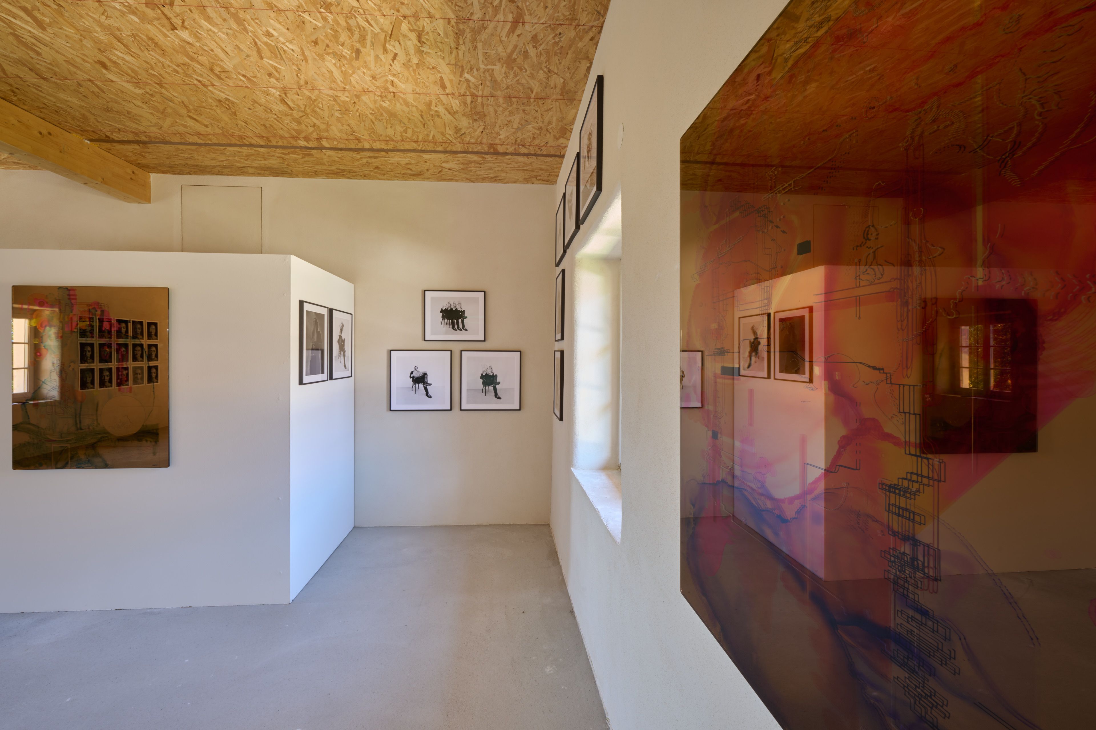 Gallery 2026 exhibition
