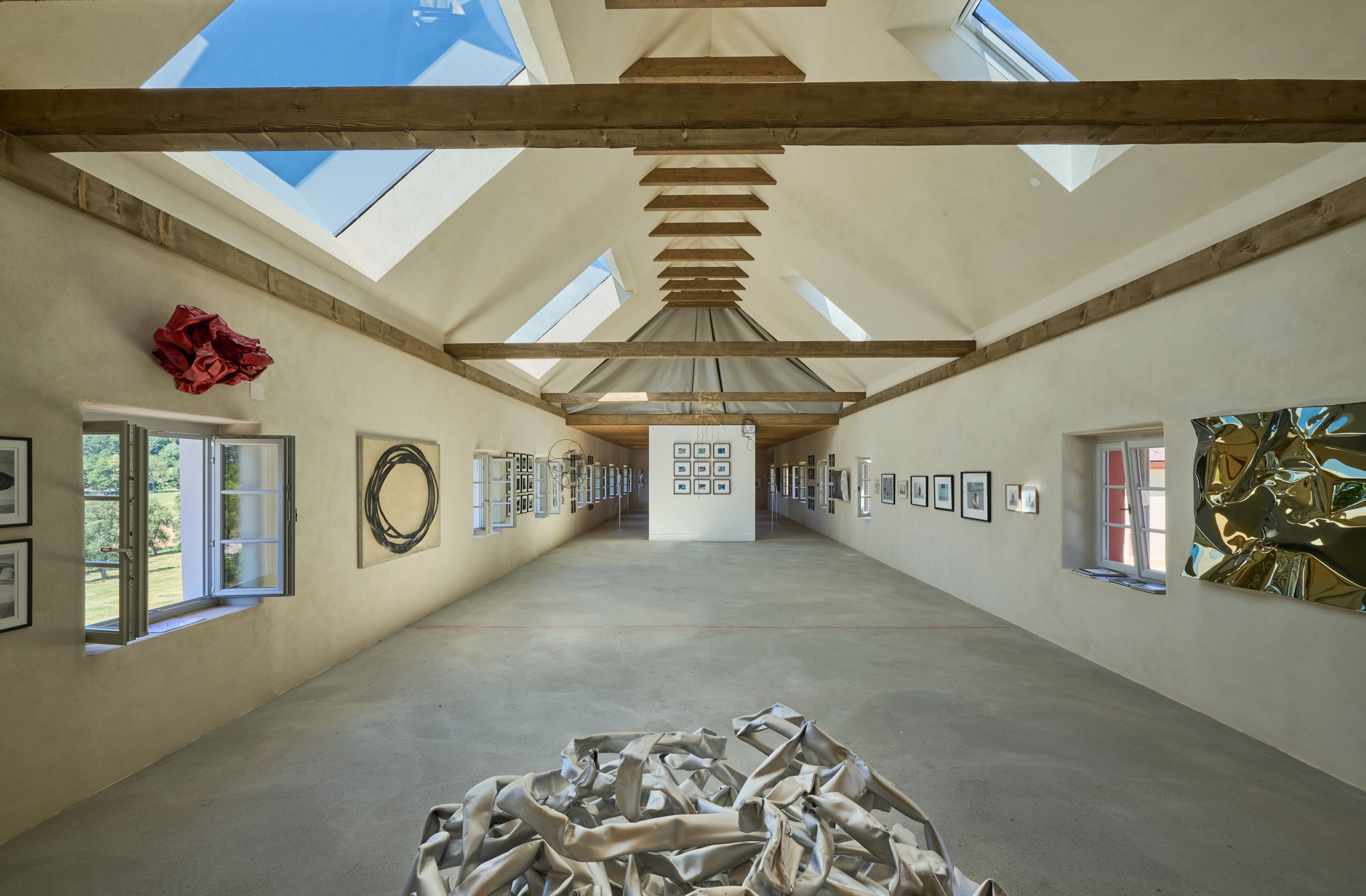 Gallery 2026 exhibition
