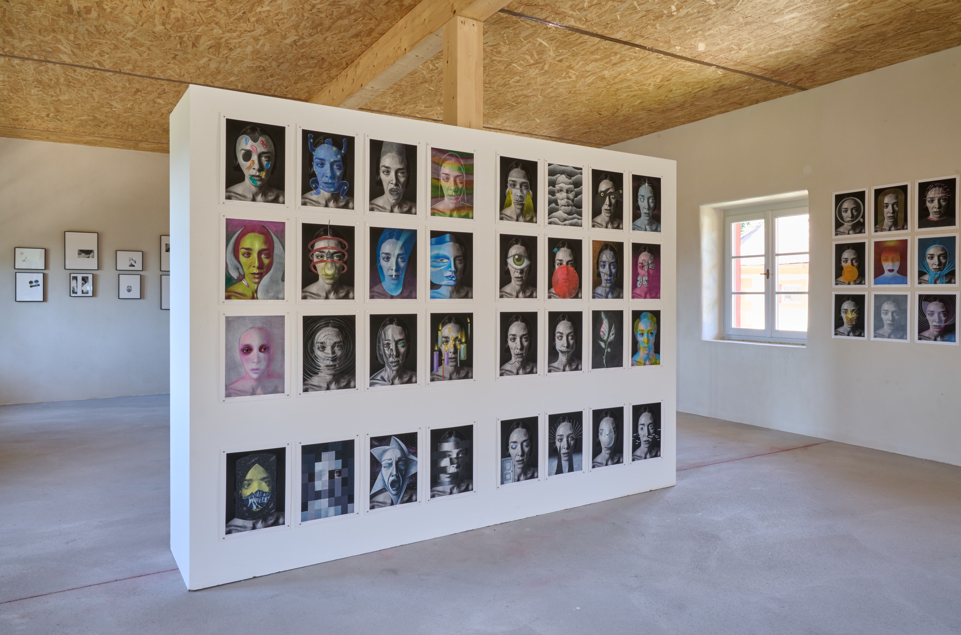 Gallery 2026 exhibition