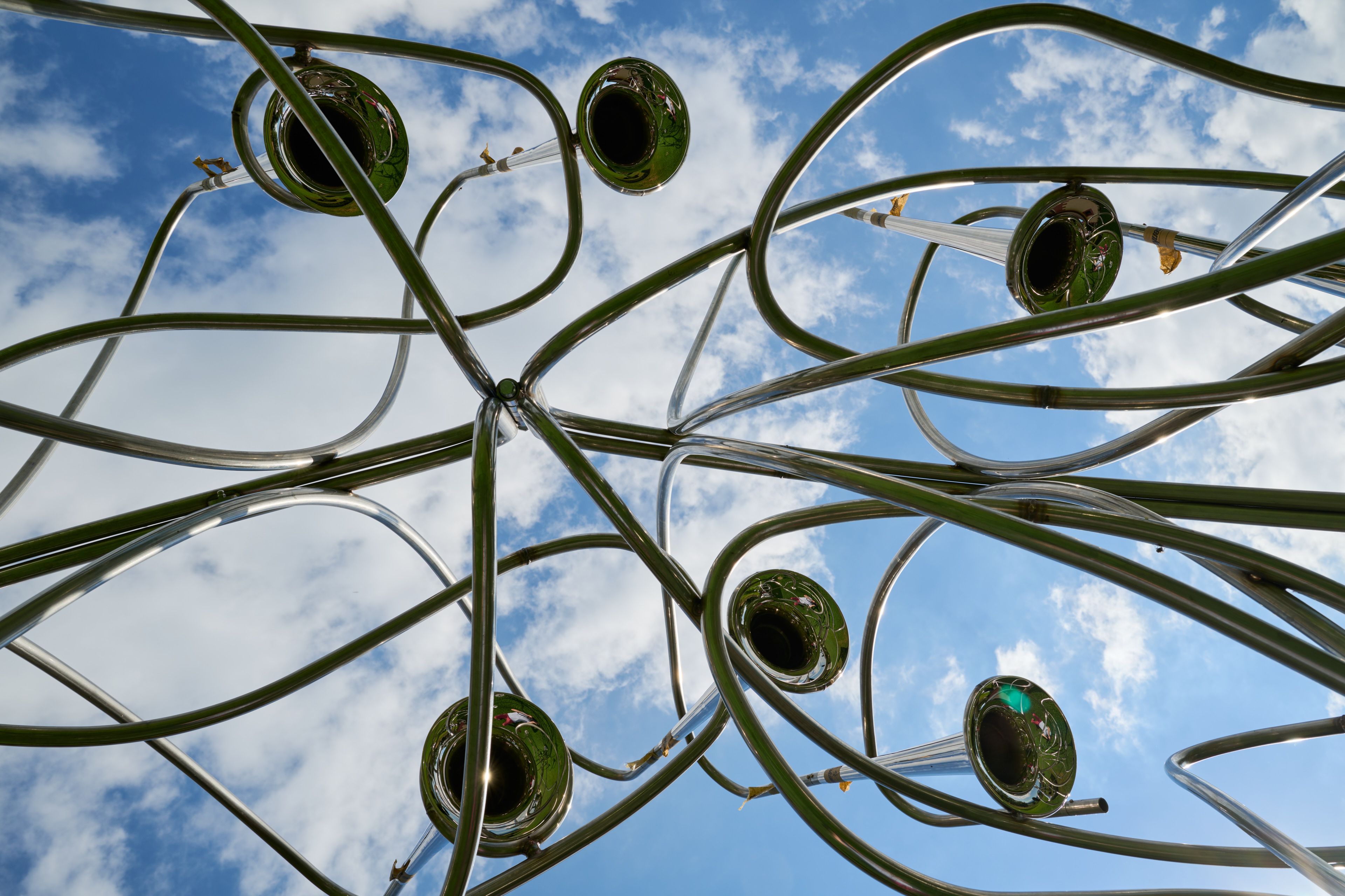 Garden 2026 exhibition