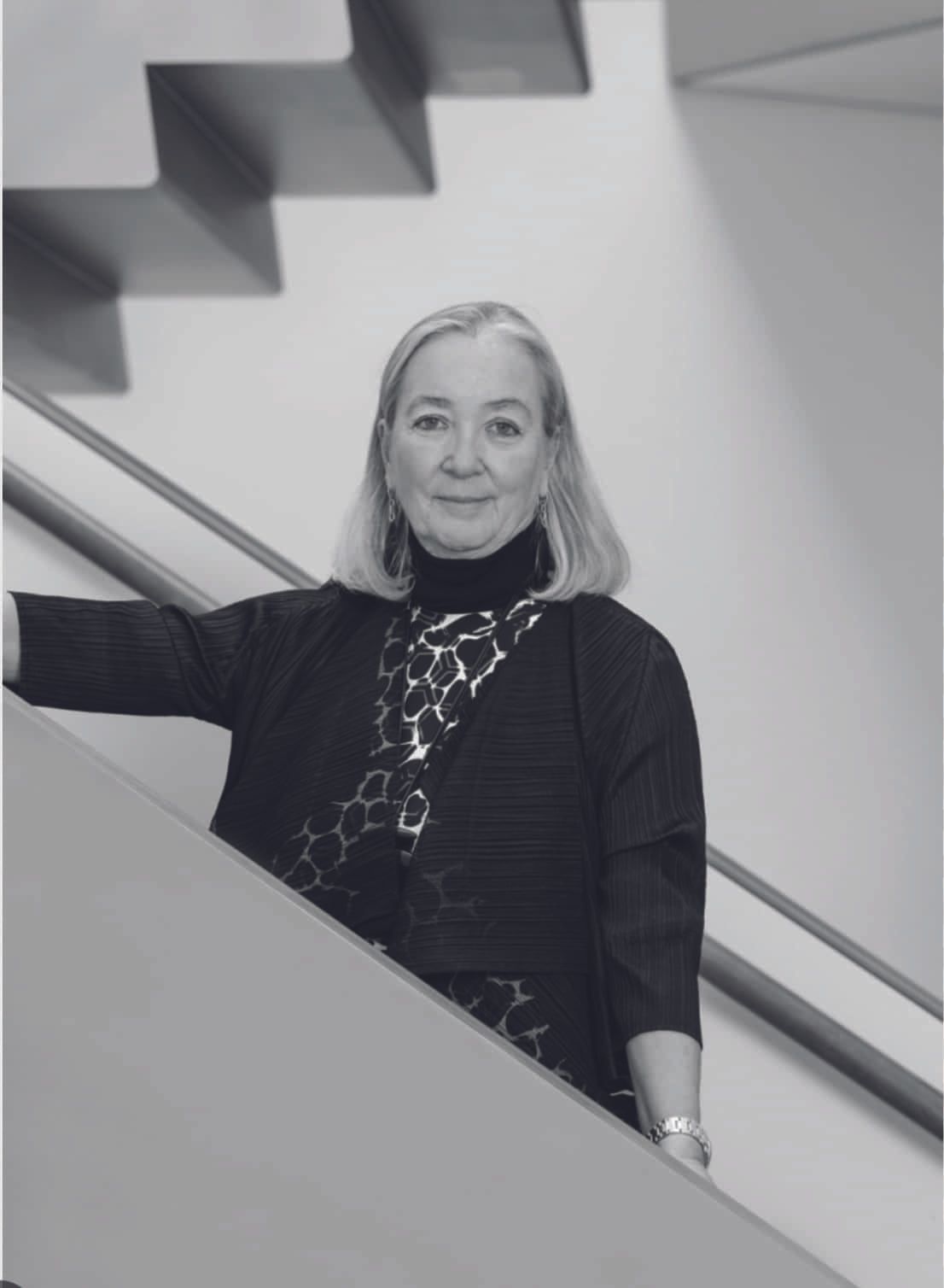 Agnes Husslein-Arco